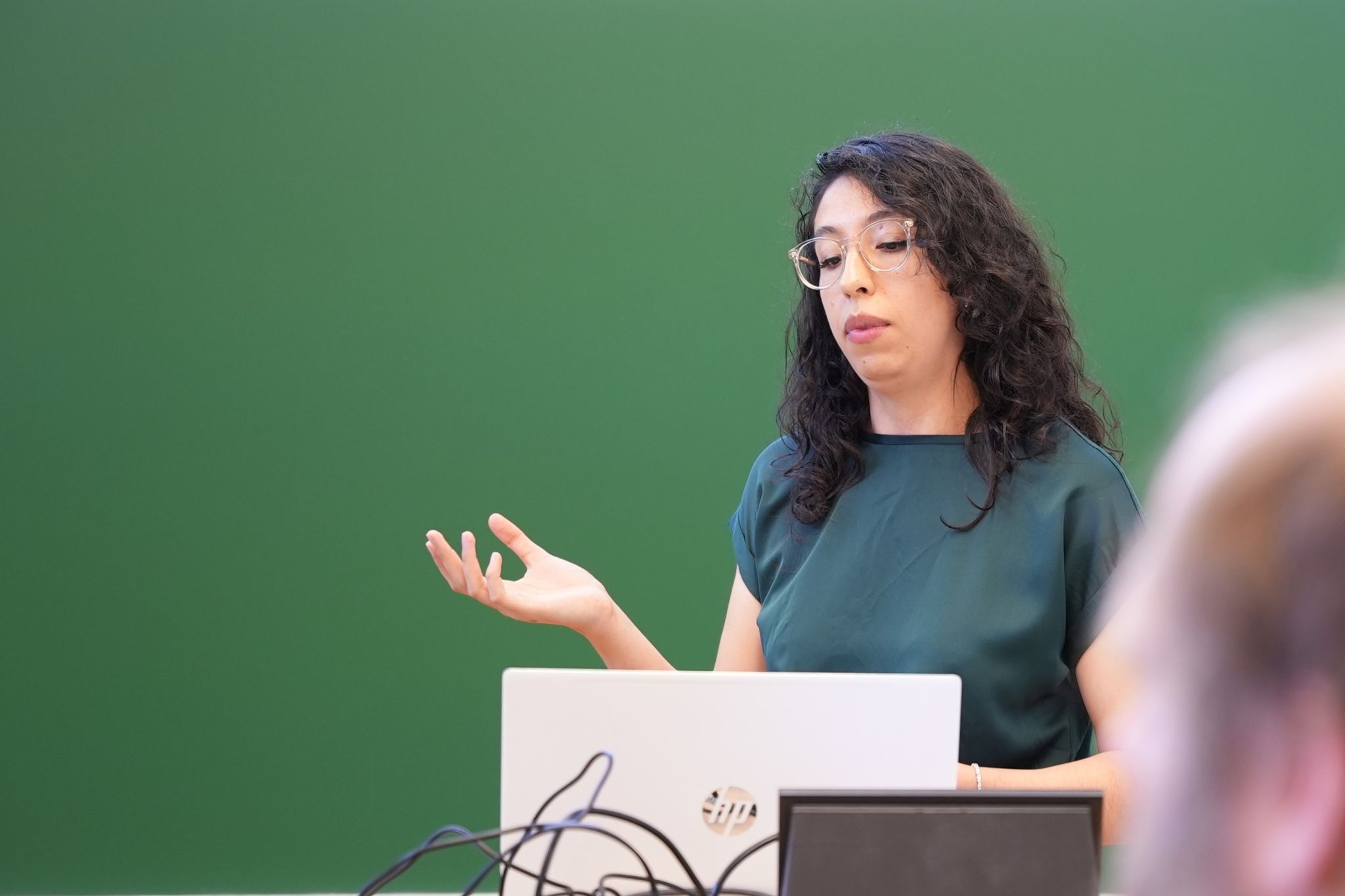 Grado doctoral en Biotecnología