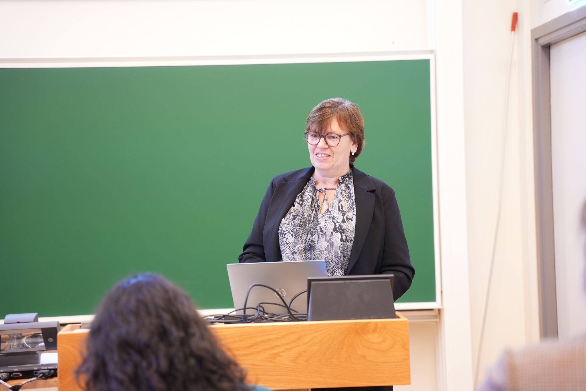 Investigación en alimentos andinos