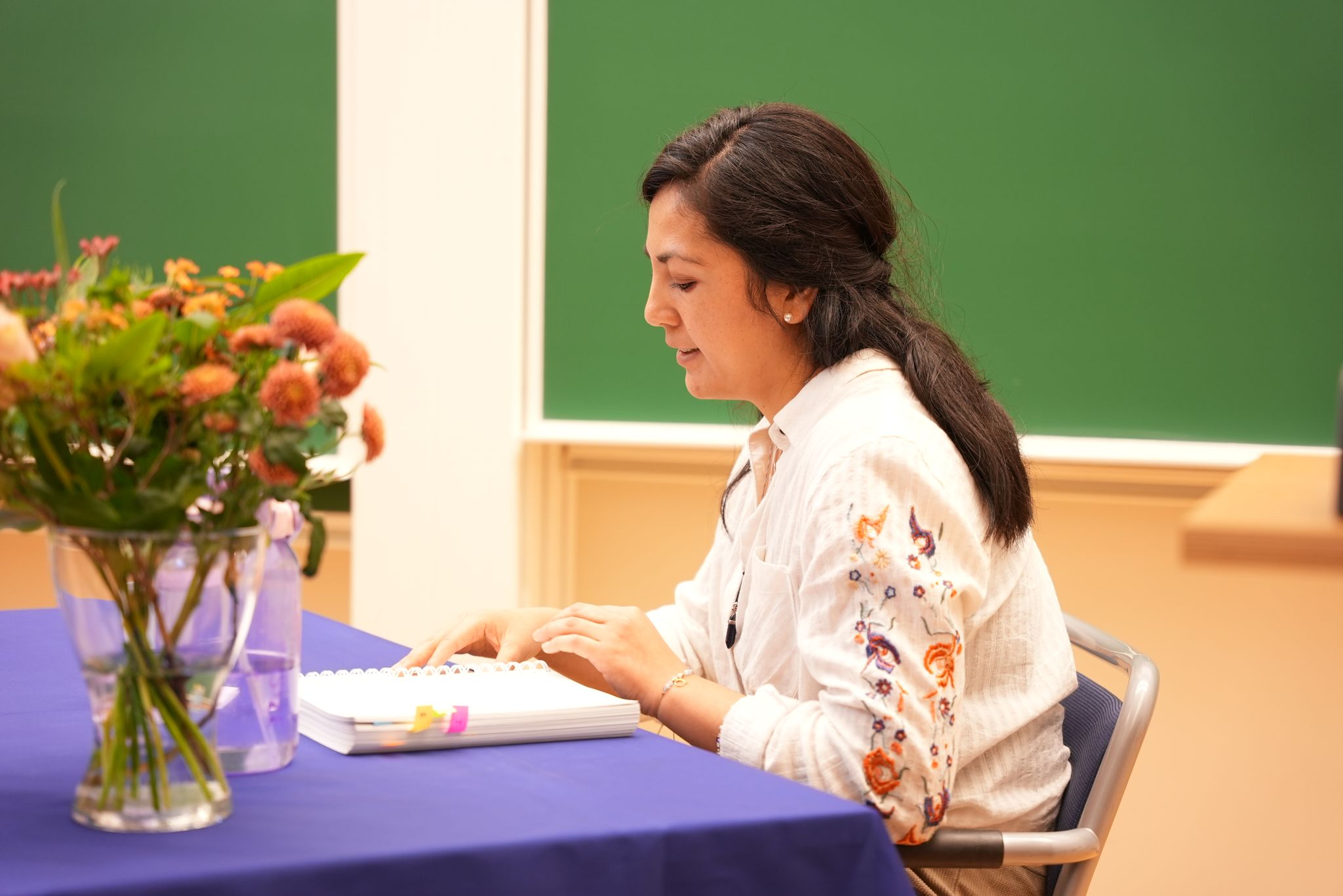 Alimentos andinos y biotecnología